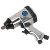 Sealey SA2 Air Impact Wrench 1/2in.sq Drive