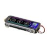 LILYGO T-Display-Bar ESP32-S3 z ekranem dotykowym RGB BH260AP + karta TF Płytka deweloperska WiFi Bluetooth 2.4GHz 2.25 cala IPS