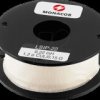 LSIP-22 Luftspule, 0,22 mH, Ø 1,2 mm