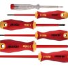 Zestaw wkrętaka Felo Izolowane Phillips (krzyżakowe) 6 szt.