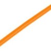 UM750.1O Koszulka termokurczliwa średnica 1.6mm - pomarańczowa