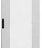 Hager FZ324XWR Drzwi przeszklone (S x W) 545 mm x 2096 mm szary 1 szt.