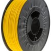 Filament do drukarki 3D PLA Ø 2.85mm 1kg Żółty RS PRO