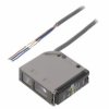 Czujnik: fotoelektryczny Zasięg: 5÷500mm NPN / PNP odbiciowy E3S-CL2 5M