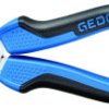 Ściągacz izolacji Gedore 6.0mm 0.8 → 6mm²