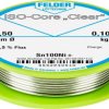 Cyna lutownicza Felder ISO-Core 
