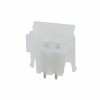 Molex Listwa kołkowa, żeńska, do wbudowania, standardowa Ilość pinów 4 Wymiary siatki: 4.20 mm 15246041 1 szt. paleta