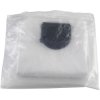 Metabo 635427000 Filter bag Wet & Dry Vacuum Cleaner Accessory