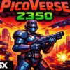 MSX PicoVerse 2350