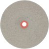 LUKAS-ERZETT A29101500150059 Tarcza polerska Średnica 150 mm Wielkość ziarna=120 1 szt.