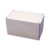 Hammond 1554KGY Watertight ABS Enclosure 160 x 90 x 90mm Grey