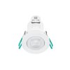 SYLSPOT 550LM 3-CCT IP44 DIM WHT