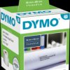 S0722400 DYMO labels for LabelWriter, 36 x 89 mm