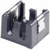 MPD BH1/3N-C Battery Tray 1x 1/3N Solder Lug 16x13.5x12.5mm