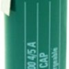 Nickel metal hydride-battery, 1.2 V, 1.9 Ah, 4/5 HR6, 4/5 AA, soldering lug, 75118 201 060