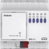 Element wykonawczy Theben 4930223 RMG 4 U KNX
