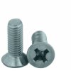 10 pcs M3x10 Conical Screw - Metal - Metric