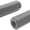 Kołek dystansowy z gwintem długość 12 mm M3 Poliamid Sześciokątny Wurth Elektronik