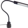 Halogen-workplace lamp, rotatable head, IP40, E 3376 1
