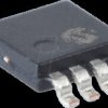 M24C64-WMN6TP EEPROM, 64 Kb (8 K x 8), I²C , 400 KHz, 4,5 ... 5,5 V, SO-8