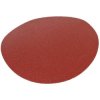 Holzmann STK305K100 100Grit Sanding Disc Pad with Hook and Loop 305mm