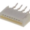 Molex 528060810 Listwa kołkowa, żeńska, standardowa Molex MOL Micro Solutions, piny: 8, 500 mA, 1 szt.