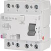 Wyłącznik różnicowoprądowy - z funkcją Reset EFI-P4R A 63/0.3 002061883
