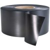 HellermannTyton 710-00802 HelaTape Wrap 25 - PVC Tape - Black - 50mm x 30m