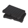 Wkłady piankowe do skrzyń PACKOUT (2 szt.) 4932471428 MILWAUKEE
