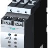 Siemens 3RW4047-1TB05 3RW40471TB05 Soft-start Moc silnika przy 400 V 55 kW 600 V Natężenie znamionowe 106 A