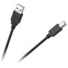 KABEL USB KOMP.-DRUK.1,8m WT.USB A-USB B