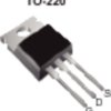 IRFB11N50A Power MOSFET
