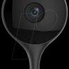 SV-DFFX-B_EU Indoor IP surveillance camera, WIFI