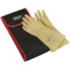 Sealey HVGBCOMBO Electrician's Safety Gloves with Bag 1kV AC
