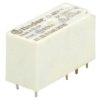 Przekaźnik elektromagnetyczny, DPDT, Ucewki: 48VDC, 15A, 8A/30VDC 41.52.9.048.0010