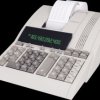 945846002 Printing desktop calculator Olympia CPD 5212