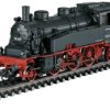 Lokomotywa parowa H0 Märklin 39754, Digital AC Sound, Długość ze zderzakami: 146 mm, Epoka: III
