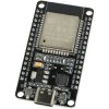 ESP32 płytka z ESP-WROOM-32 30-pin z układem CP2102 USB-C