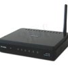 ROUTER DIR-600 D-LINK 1xWAN,4xLAN 150Mbs