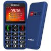 Telefon GSM Mobiola MB700 2G Niebieski, Dla Seniora