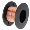 Enamelled Copper Wire fi 0.1mm - 11.5m Reel