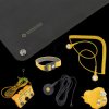 9-360-B ESD handling set, mat, wristband, cable, earthing plug, 6 pieces