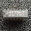 41256 (MN41256A-08) 256K x 1 DRAM - Matsushita