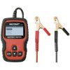 VOLTCRAFT VC-12943950 Car battery tester 12 V 24 V 79x28x128 mm