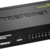TrendNet TEG-S82g Switch sieciowy