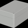 02216000 Industrial enclosure120x80x60mm,IP66