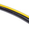 Przewód pneumatyczny zew: 14mm wew: 6.3mm RS PRO Czarny, Żółty Mieszanka nitrylu i PVC