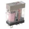 G2r-1-Sni-230Ac Przekaźnik: Elektromagnetyczny Spdt Ucewki: 230Vac 10A/250Vac