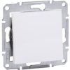 ASFORA Wyłącznik pojedynczy biały EPH0101421 SCHNEIDER ELECTRIC