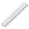 Złączka 12 tor 1,5÷6mm2 skręcana Tridonic.Atco